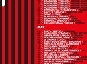 Gnod Magasin Bruxelles avril 2017