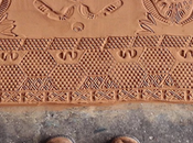 Rena Detrixhe’s Shoe Print Rugs