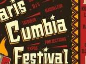 défaut bronzer, dansé Cumbia Bellevilloise week-end dernier