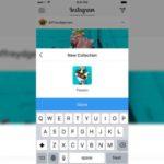 Instagram copie Pinterest et lance les collections