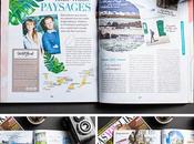 photographies voyages dans Like Magazine