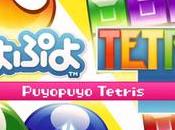 Quatre tutoriels pour Puyo Tetris