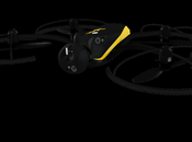 Pour utilisation relative drone autonome