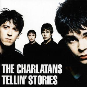 The Charlatans, pour les 20 ans, retour sur la genèse de Tellin’ Stories