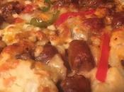 Pizza liquide Facile thermomix