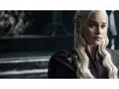 Game Thrones premières images officielles saison