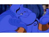 Will Smith pourparlers pour incarner Génie Aladdin