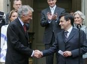 Villepin sens commun...