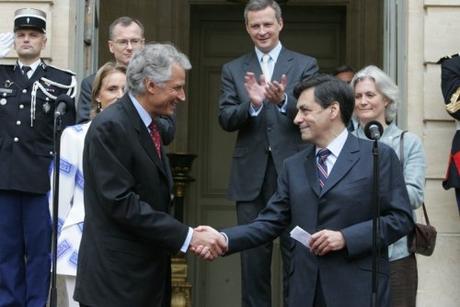 De Villepin à sens commun...