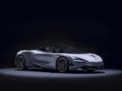 McLaren 720S nouvelle supercar