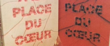 Une deuxième pépite littéraire pour la saison 2 de A la place du cœur de Arnaud Cathrine