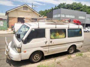 Acheter un van, un 4×4 ou un break en Australie