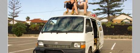 Acheter un van, un 4×4 ou un break en Australie