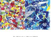 Dans souffle couleur