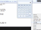 TurboTop pour épingler applications bureau