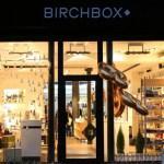 Birchbox a enfin ouvert sa première boutique à Paris