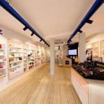 Birchbox a enfin ouvert sa première boutique à Paris