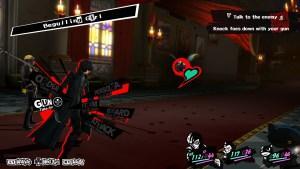 Test – Persona 5 – PS4