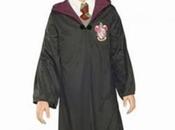 Deguisement Sorcier Garçon pour Halloween