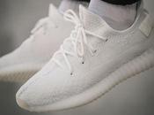Adidas Yeezy Boost Cream White Release Date