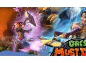 [Concours] Orcs Must Die! Unchained clés boost gagner
