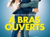 bras ouverts