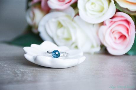 Alex Bok, des bijoux faits avec amour.