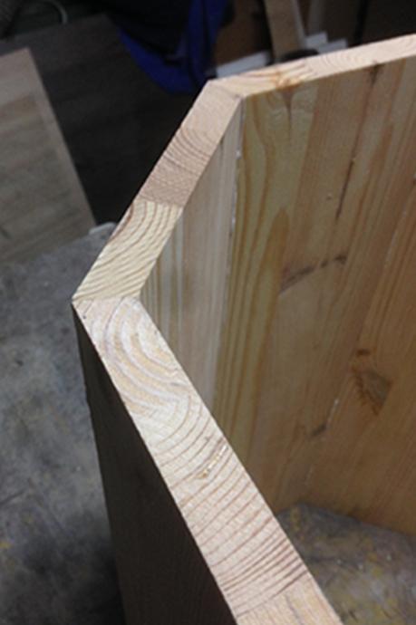 Projet étudiant : Phono de Guillaume Thireau