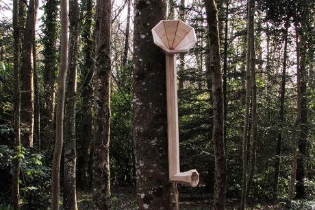 Projet étudiant : Phono de Guillaume Thireau