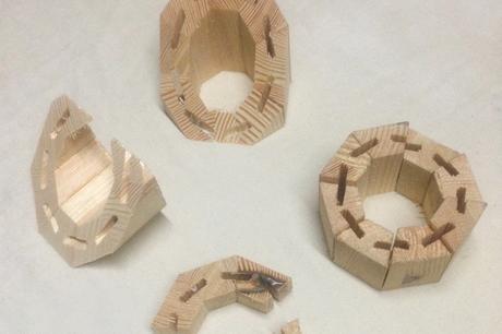 Projet étudiant : Phono de Guillaume Thireau