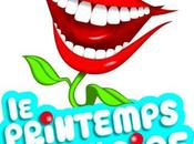 Printemps rire Théâtre Grands Enfants