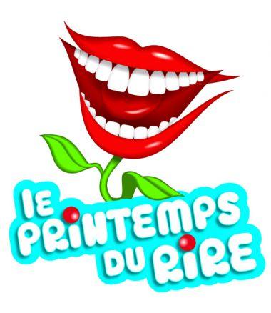Le Printemps du rire au Théâtre Des Grands Enfants !