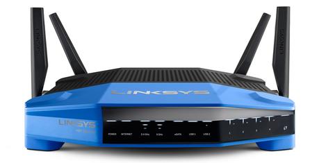 La sécurité de plusieurs routeurs Linksys est compromise