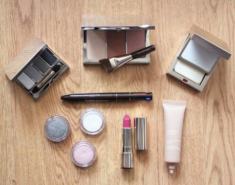 Mon avis sur la collection  maquillage Printemps / Été de Clarins