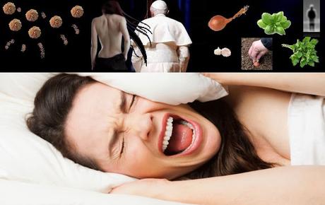 UN CAUCHEMAR ALLANT EN S'EPICESSANT...