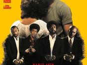 CONCOURS gang Antillais Jean-Claude Barny GAGNER