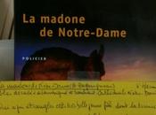 Madone Notre-Dame