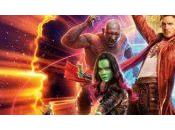 Gardiens Galaxie Nathan Fillion Conan dans scène coupée