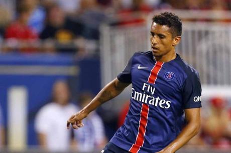 Ce club anglais veut mettre 70 millions € sur Marquinhos !