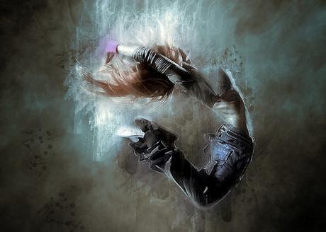 Atelier 33 Ghislaine, Fée et nuls : dernière danse ?