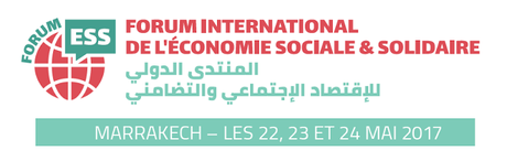 Forum International de l'Économie Sociale et Solidaire - Engagement, citoyenneté et développement : Comment former à l'ESS ?