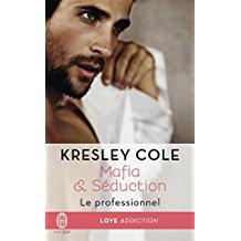 Une saga un héros : qui parmi les frères Sevastyan de Kresley Cole préférez vous ?