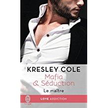 Une saga un héros : qui parmi les frères Sevastyan de Kresley Cole préférez vous ?