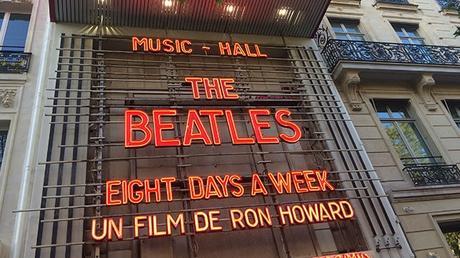 Beatles, Olympia, Canal+ : c’était le 18 avril 2017