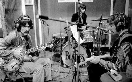 Il y a 50 ans : les Beatles terminaient l’enregistrement de Sgt. Pepper’s