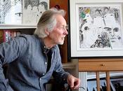 Klaus Voorman série dessins vendre