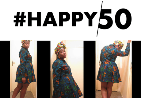 Témoignage : « Mon expérience #Happy50 »
