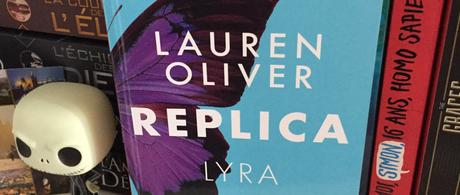 Replica, une double histoire entraînante