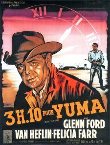 3H10 pour Yuma (1957)