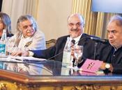 Horacio González Ciudadano Ilustre Buenos Aires [Actu]